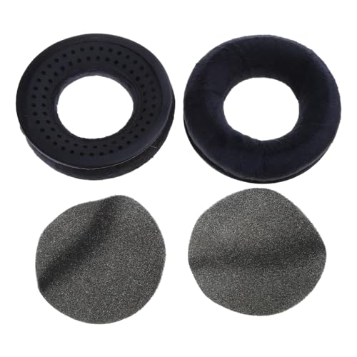 Soft Sponge Ear Pads for DT880 T5P 70P 860 990 Headsets Sleeves Earcups