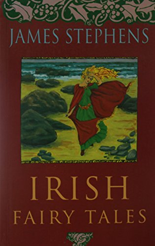 Irish Fairy Tales 0717122980 Book Cover