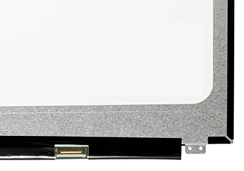 TechOrbits 15.6\" LED LCD Screen eDP 30PIN for HP 15-F233WM 15-F272WM HP Pavilion 15-AF131DX 15-BA009DX HP Probook 450 G2