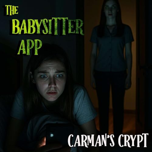 The Babysitter App