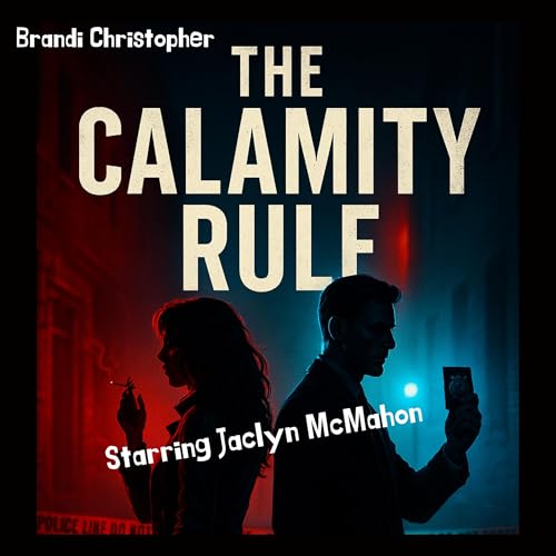 『The Calamity Rule』のカバーアート