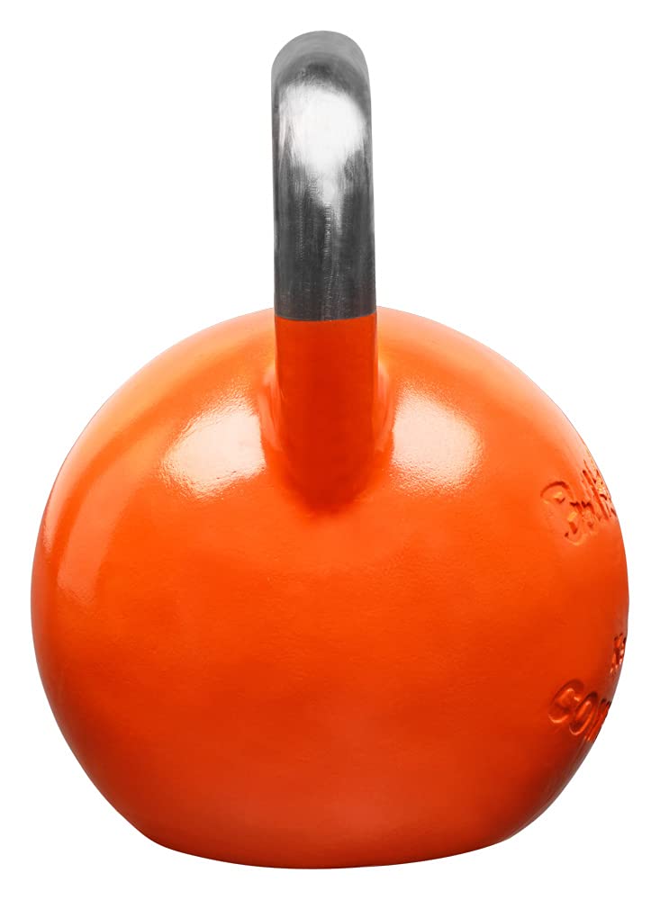 Golden Kettlebell - Reset Training Company