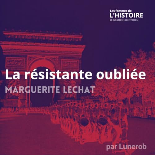 La r&eacute;sistante oubli&eacute;e qui sauva les statues parisiennes - Entretien avec Cl&eacute;lia Renucci