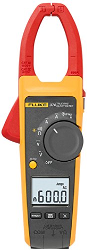 See full amazon price history chart for Fluke 374 Clamp Meter Fluke 374 Clamp Meter (B00V6BCHI0) Amazon Price History, Amazon Price Tracker