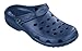 Produktbild BECO Beermann GmbH & Co. KG Herren Eva Clogs, Blau (Marine 7), 44 EU