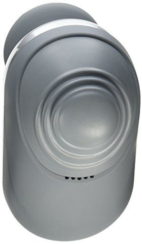 Brookstone Mobile Sport Massager, Silver #TOP1