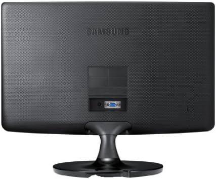 Repair Self Computer Samsung S19A100N The problem with display Monitor Samsung  S19A100N