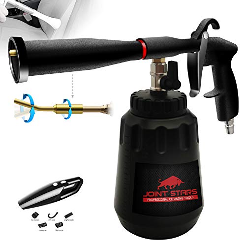 JOINT STARS High Pressure Car Cleaning Gun Jet Cleaner High