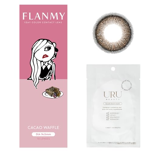 �J���R�� �t�����~�[ �J�J�I���b�t�� �����f�[ FLANMY 1day �x���� �x�Ȃ��y1��10�����z ���X�؊� �y�}�X�N�V�[�g�t���z (-3.50)