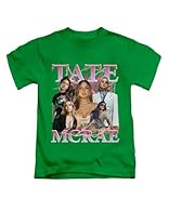 Regular Fit T-Shirt Premium 100% Cotton Machine Washable Hand Printed In the UK