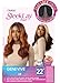 Outre SleekLay Part HD Lace Front Wig GENEVIVE (1)