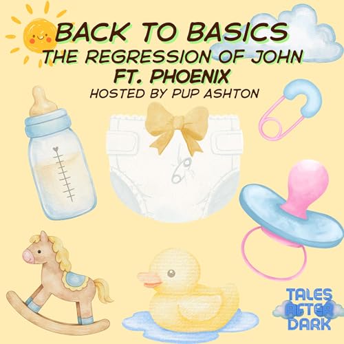 Back to Basics: The Regression of John - Chapter 13 & 14 ft. Phoenix