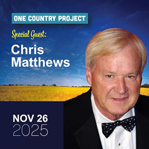 The Country is Great when the Country does Good