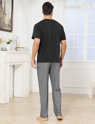 Catálogo para Comprar On-line Pijamas de una pieza para Hombre los preferidos por los clientes. 9 Imagen adicional