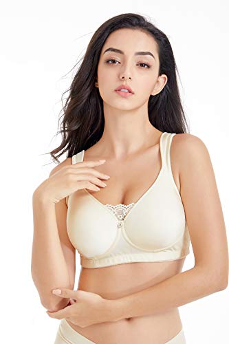 Mastectomy Bra Pocket Bra for Silicone Breastforms 98184