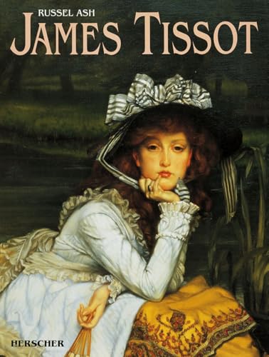  James Tissot
