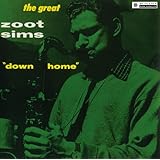 ダウン・ホーム +6 凄!!JAZZ キャンペーン ～このジャズが凄い！！ジャズリスナーが選んだ【ジャズ名盤200】～