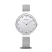 Produktbild BERING Damen Uhr Quarz Movement - Classic Collection mit Edelstahl und Saphirglas 12034-000 - 3 ATM
