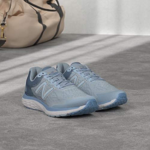 Image of New Balance Women's Fresh Foam 680 V7 Running Shoe