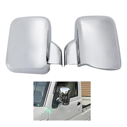 ダイハツ　ハイゼット　右ミラーパーツ Amazon | ダイハツ ハイゼット/HIJET ジャンボ S500 S500P S510P S500U