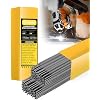 Saker E6013 Welding Rod 3/32'' 5LB Carbon Steel Stick Welding Electrodes