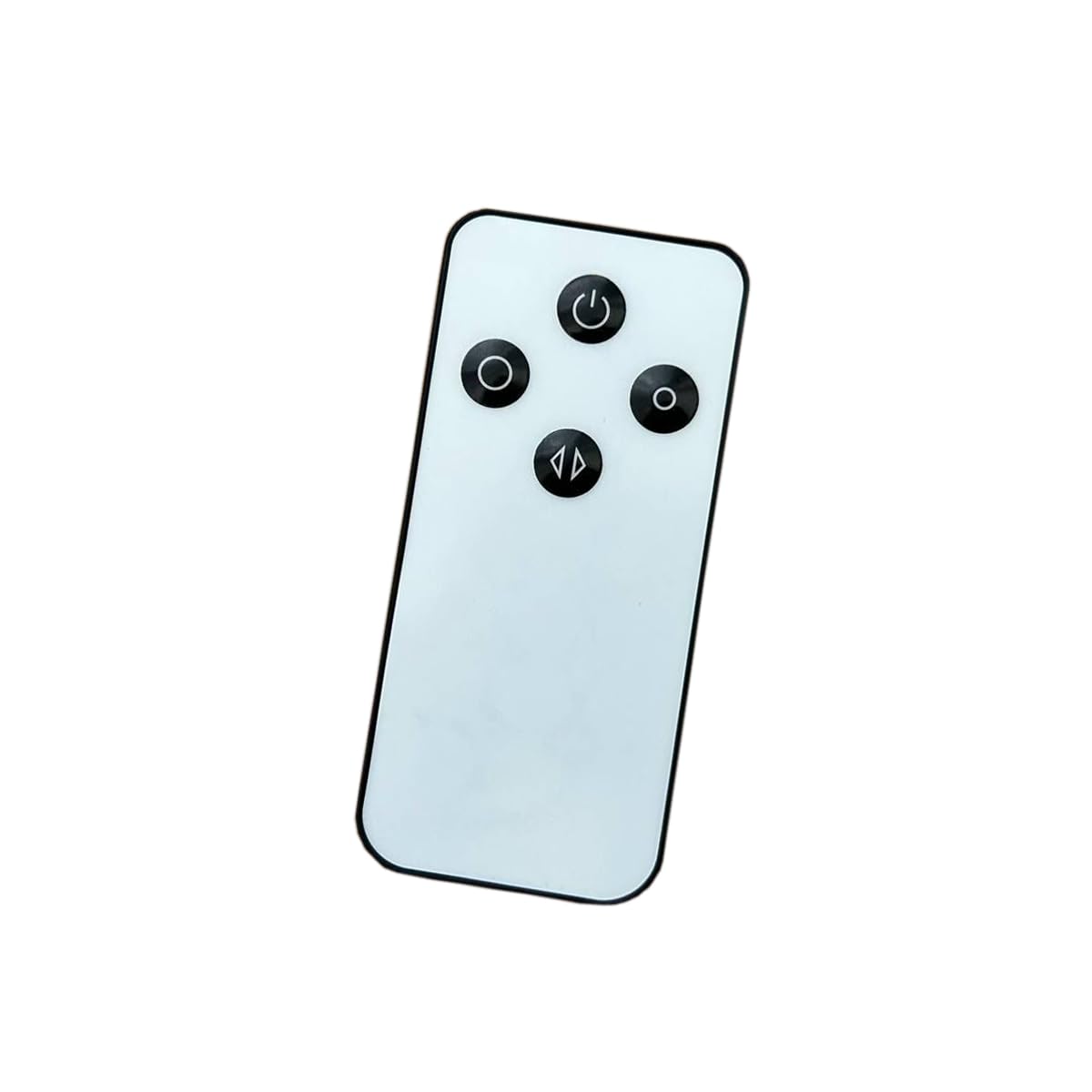 Replacement Remote Control for Dyson 919591-01 919591-02 919591-03 Mini Tower Fan (with Magnetic Function Stick to The Fan)