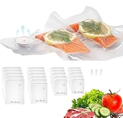 Vacuum Bags 21pc