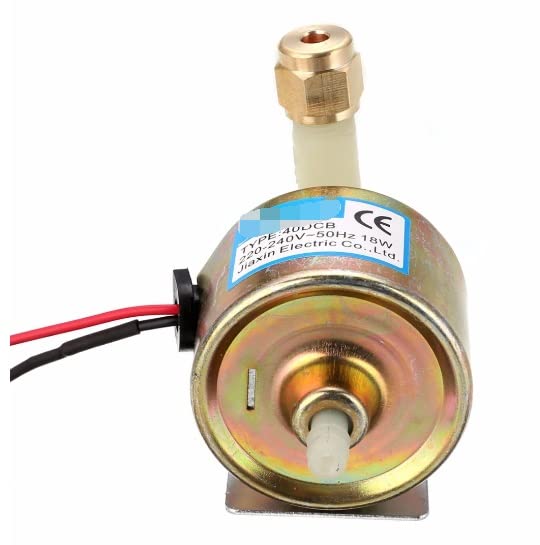 Máquina de Humo YANGQI 900W 220-240V AC 50HZ miniatura 3