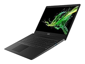 Acer Aspire 3 (A315-34-C9JL) 15, 6" Full HD, Celeron N4120, 4GB RAM, 128GB SSD, Windows 10S Microsoft 365 Single (1 Jahr)