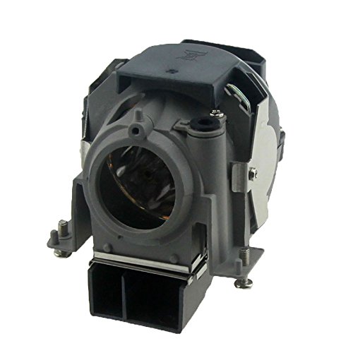 Lampe de projecteur NEC NP02LP compatible avec modèles NP62 et NP63
