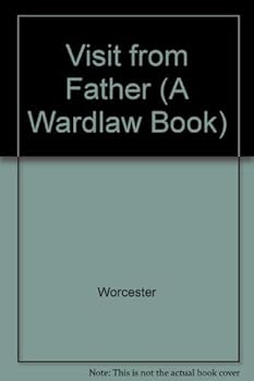 Hardcover A Visit from Father and Other Tales of the Mojave (A Wardlaw Book) Book