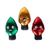 Fringe Juntos iluminamos mi Vida