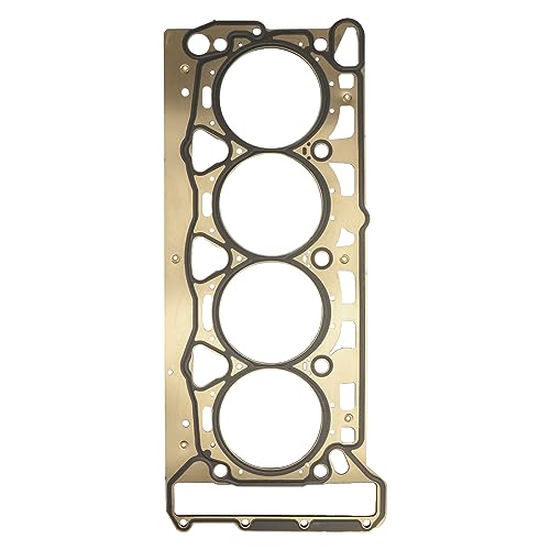 Image of IRONTEK Head Gasket Kits fit for Audi (2006-2008 A3 / 2005-2009 A4 / 2005-2009 A4 Quattro / 2008-2009 TT / 2009-2015 TT Quattro) Cylinder Head Gasket Sets #HS1665