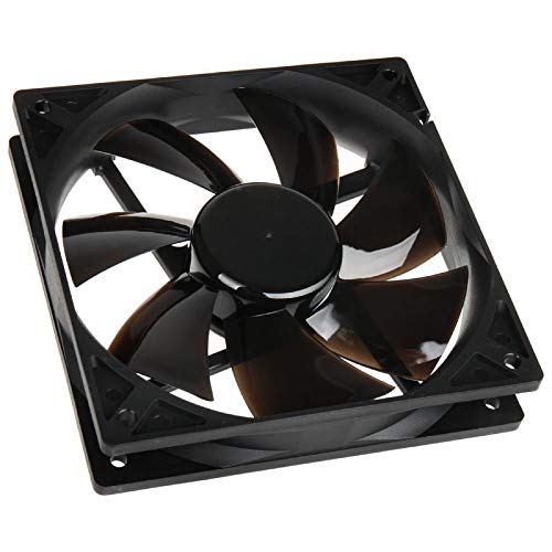Preisvergleich Produktbild Noiseblocker BlackSilent Pro Fan PL2-120mm