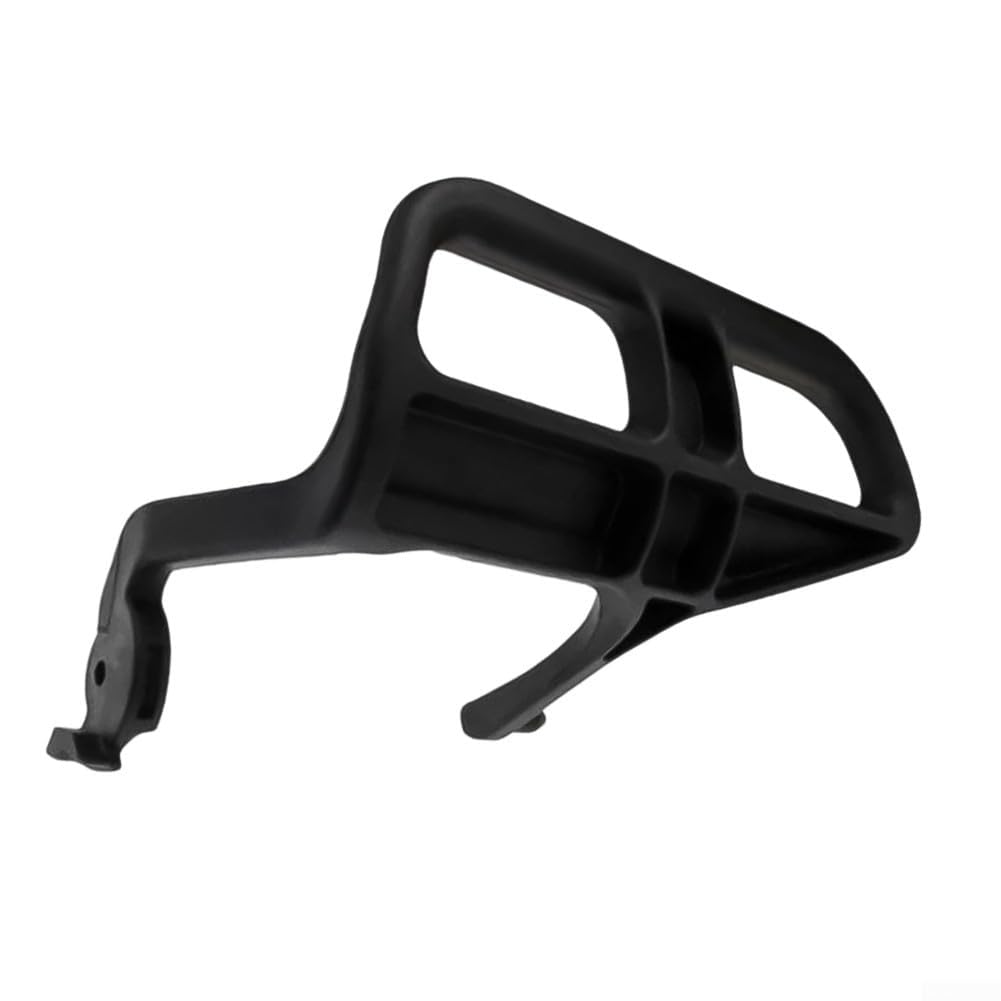 Maniglia del freno di ricambio per motoseghe MS200T 020T compatibile con parti 1129 792 9100 e 11297929100, gruppo leva freno a catena di sicurezza