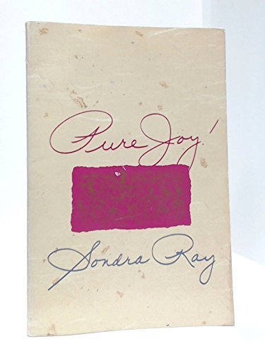 Buy Pure Joy: My Spiritual Journey Through India — BookShops.in