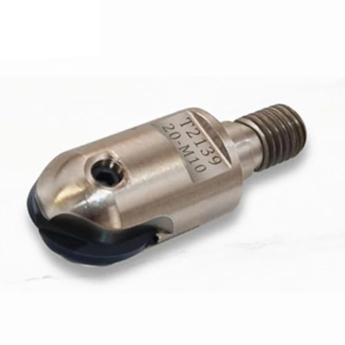 OURNXI T2139 Verriegelungszahn-Fräserkopf