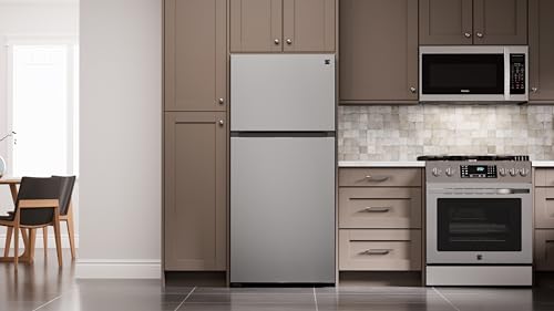 Kenmore 4662315 30 Inch 18.2 Cu. Ft. Capacity Refrigerator/Freezer thumb #1
