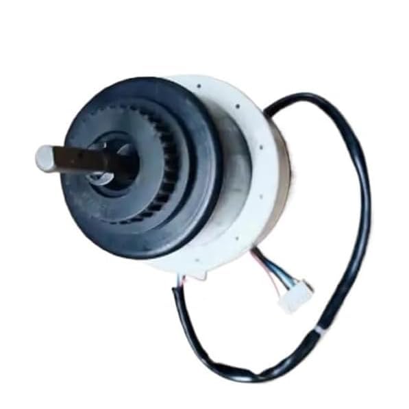 1 PC NEW Air Conditioning DC Fan Motor ZWK465A00410/(1561456)/K1B310497 DC310V 35W Parts