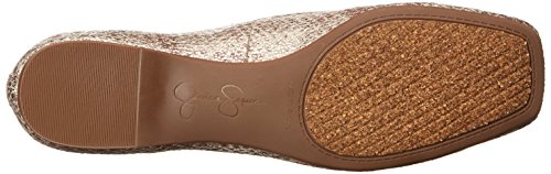 Image of Jessica Simpson Women's Mandalaye Ballet Flat