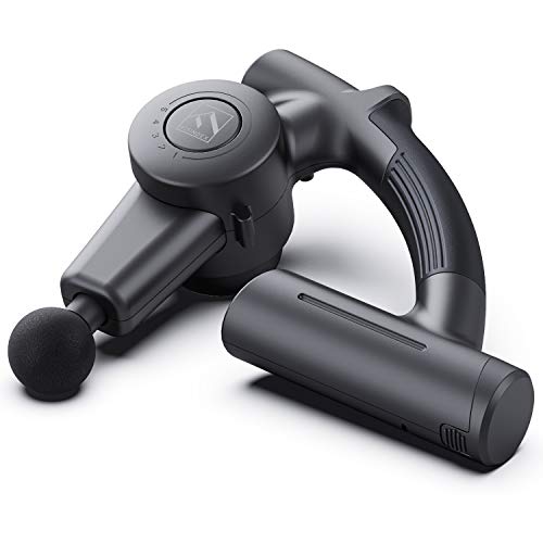 Best Massage Gun For Athletes Percussion Massager