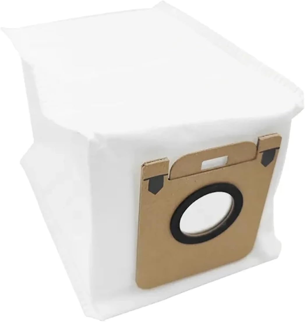 AgaShi Accessories Robot Vacuum Cleaner，Hepa Filter，Mop Cloth Rags Replacement，Dust Bags，Silicone Brush，Compatible for Dreame D10s Plus (Color : Roller Brush 1pcs)