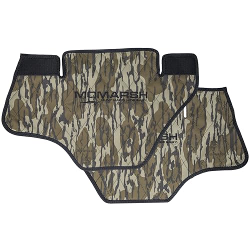 Momarsh Versa Vest Replacement Panels for Dog Vest | Original Bottomland