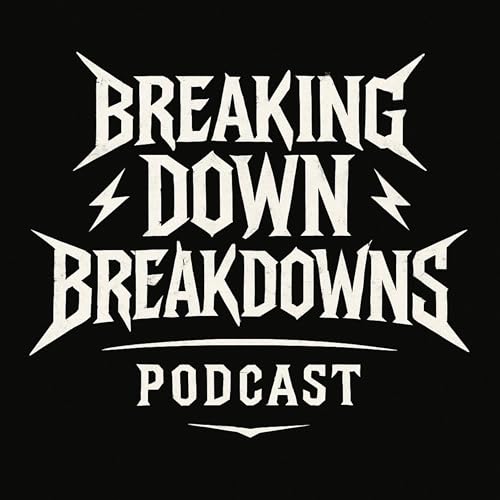 Episode 1: Black Metal by Venom