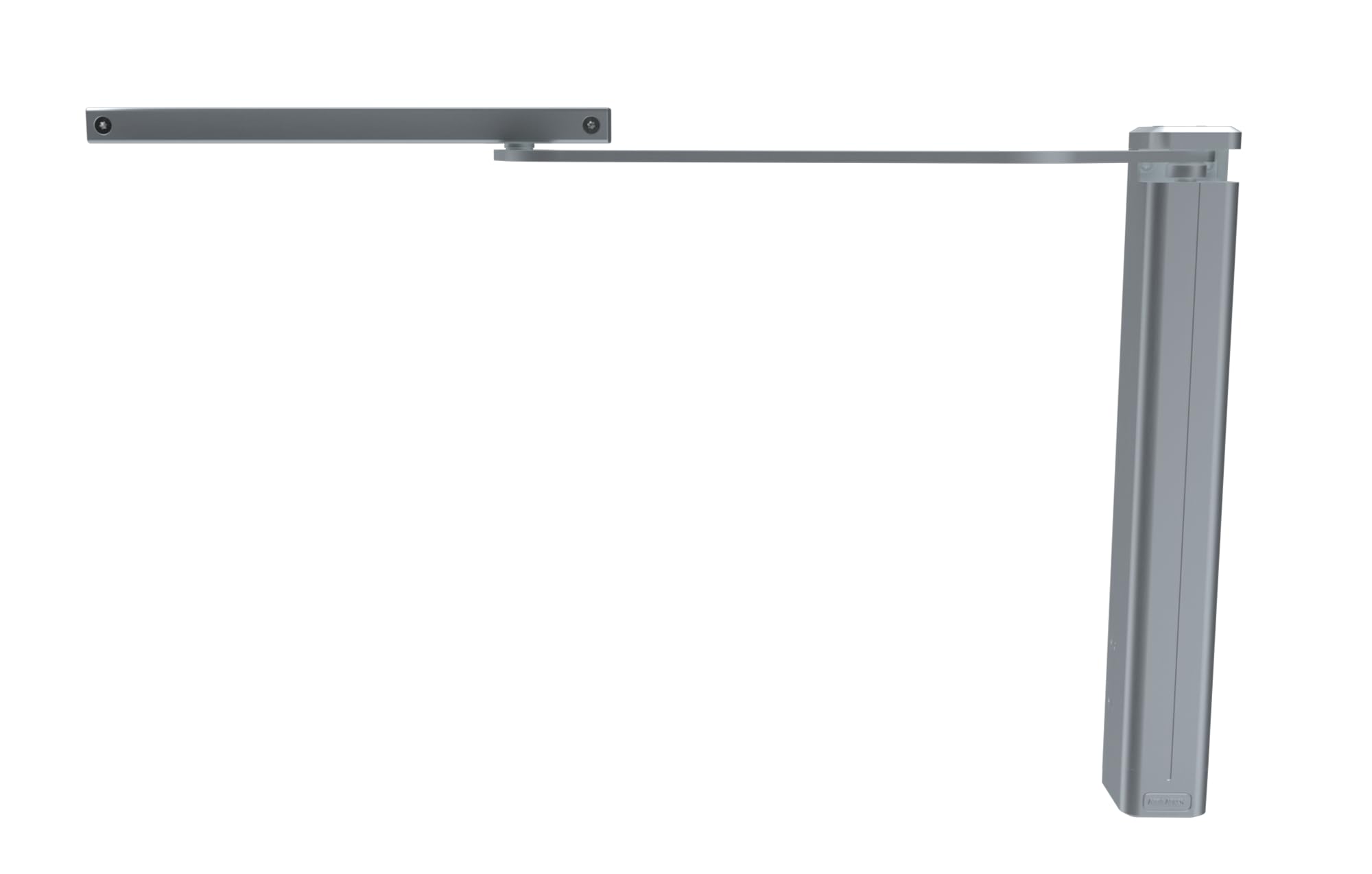 AssaAbloy 1006663 Dc630 G Ar Chiudicancello, Verticale Dx