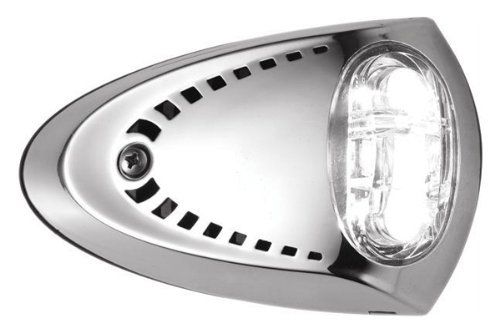 Attwood 6522SS7 LED Docking Light by attwood