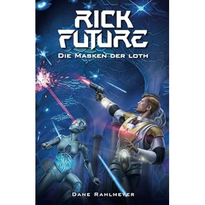 Rick Future