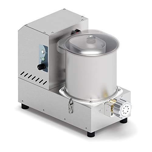 Eurodib SIRPASTAXP Spiral Dough Mixer
