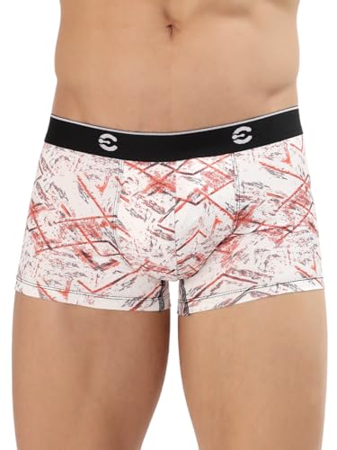 Image of Multicolor Boxer - Comfort Stretch Mens Underwear Combo Pack | Stylish Innerwear for Men's Modern Wardrobe Essentials