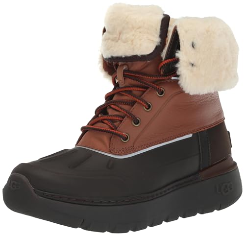 Image of UGG Men's City Butte Boot